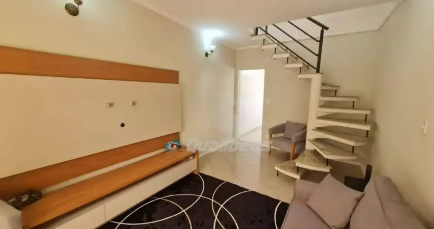 Sobrado com 3 dormitórios à venda, 181 m² por R$ 650.000,00 - Vila Dirce - Mauá/SP