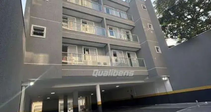 Apartamento com 2 dormitórios à venda, 69 m² por R$ 410.000,00 - Vila Assis Brasil - Mauá/SP