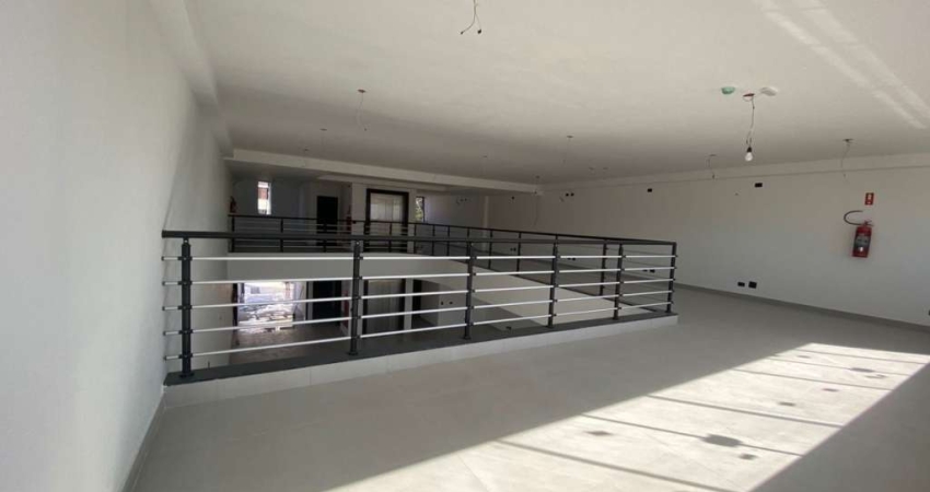Prédio para alugar, 1076 m² por R$ 30.000,01/mês - Matriz - Mauá/SP