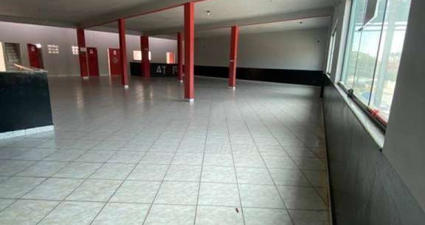 Prédio à venda, 930 m² por R$ 3.150.000,00 - Matriz - Mauá/SP