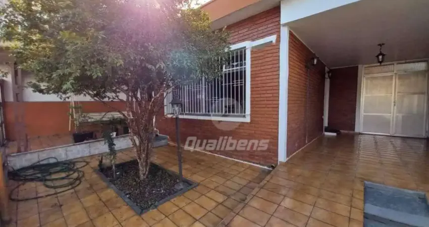 Casa com 3 dormitórios à venda, 157 m² por R$ 742.000,00 - Matriz - Mauá/SP