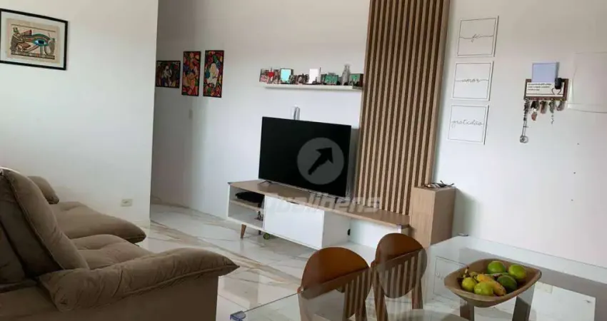 Cobertura com 2 dormitórios à venda, 90 m² por R$ 440.000,00 - Jardim Primavera - Mauá/SP