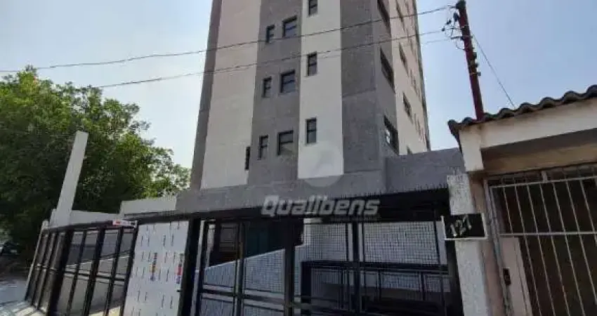 Sala para alugar, 31 m² por r$ 2.040,00/mês - matriz - mauá/sp