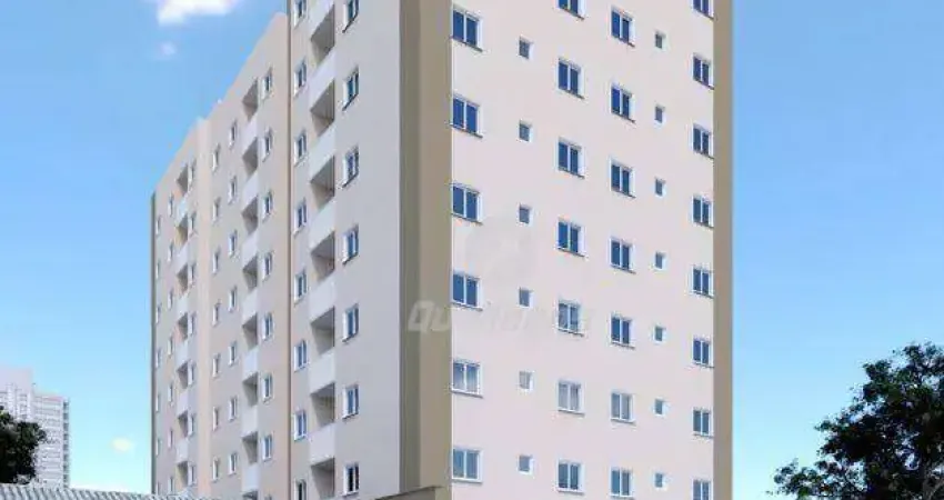Apartamento com 3 dormitórios à venda, 66 m² por R$ 382.104,00 - Vila Guarani - Mauá/SP