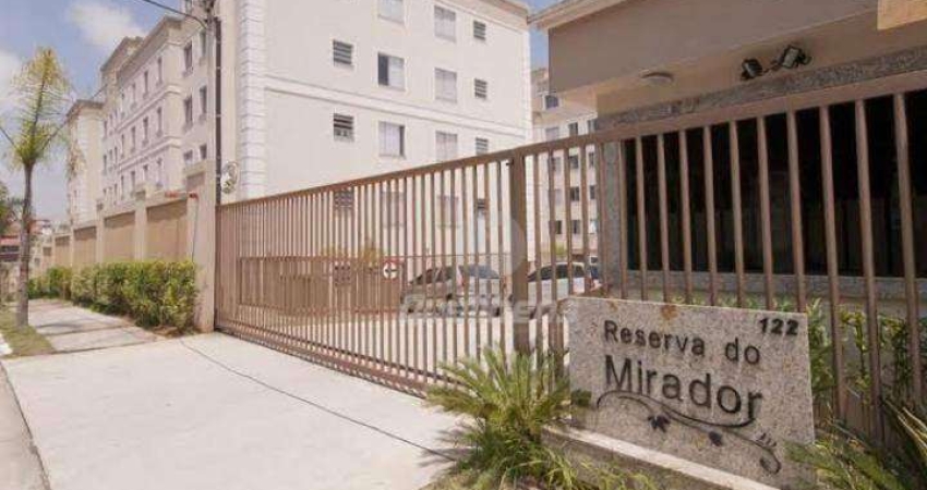 Apartamento Duplex com 2 dormitórios à venda, 100 m² por R$ 385.000,00 - Parque São Vicente - Mauá/SP