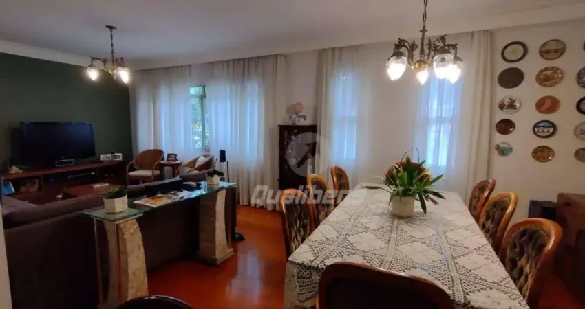 Apartamento com 2 dormitórios à venda, 129 m² por R$ 580.000,00 - Jardim Bela Vista - Santo André/SP