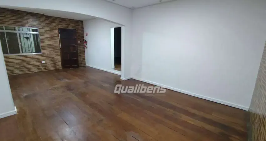 Casa com 3 dormitórios à venda, 269 m² por r$ 900.000,00 - vila bocaina - mauá/sp
