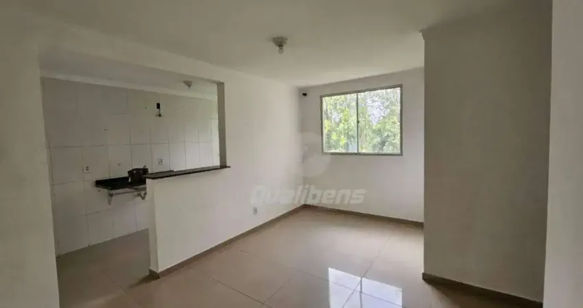 Apartamento com 2 dormitórios à venda, 45 m² por R$ 350.000,00 - Parque São Vicente - Mauá/SP
