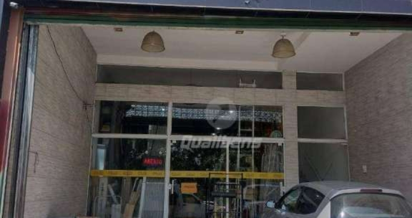 Prédio à venda, 435 m² por R$ 1.749.000,00 - Parque São Vicente - Mauá/SP
