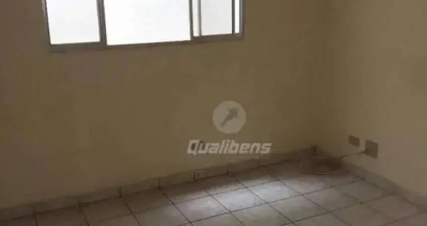 Apartamento com 1 dormitório para alugar, 48 m² por R$ 1.150,01/mês - Jardim Quarto Centenário - Mauá/SP
