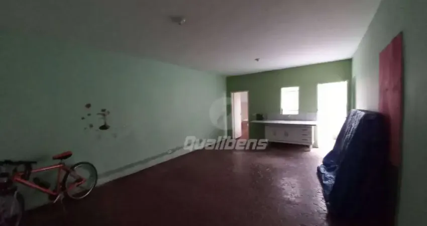Sala para alugar, 33 m² por R$ 900,01/mês - Jardim Itapeva - Mauá/SP