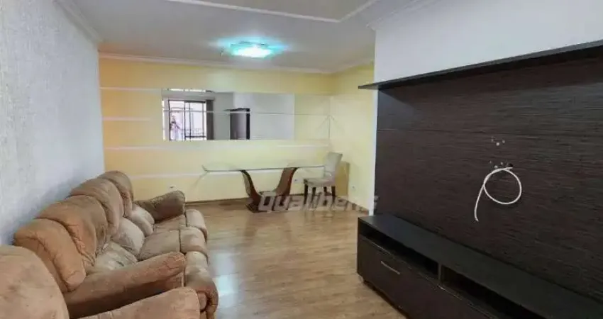 Apartamento com 3 dormitórios à venda, 95 m² por r$ 550.000,00 - vila nossa senhora das vitórias - mauá/sp