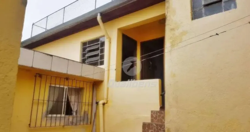 Casa com 3 dormitórios à venda, 183 m² por r$ 550.000,00 - vila bocaina - mauá/sp