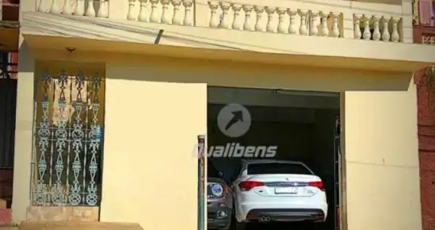 Casa com 4 dormitórios à venda, 147 m² por R$ 390.000,00 - Jardim Mauá - Mauá/SP