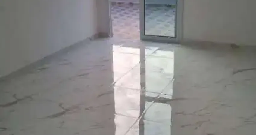 Apartamento Duplex com 2 dormitórios à venda, 58 m² por R$ 350.000,00 - Vila Lutécia - Santo André/SP