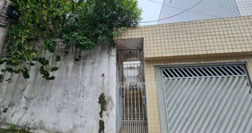 Casa com 2 dormitórios à venda, 131 m² por R$ 750.000,00 - Vila Augusto - Mauá/SP