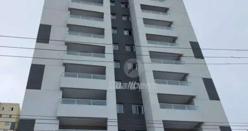 Apartamento com 3 dormitórios para alugar, 77 m² por R$ 3.204,00/mês - Vila Bocaina - Mauá/SP