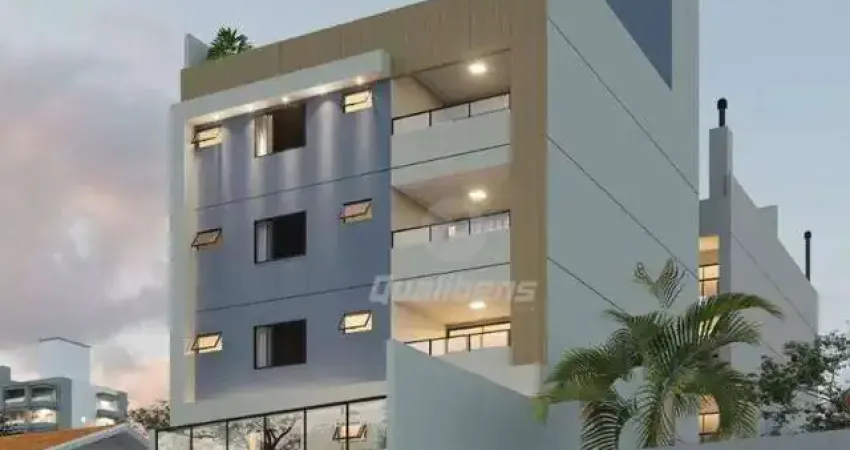 Apartamento com 3 dormitórios à venda, 77 m² por R$ 530.000,00 - Vila Bocaina - Mauá/SP