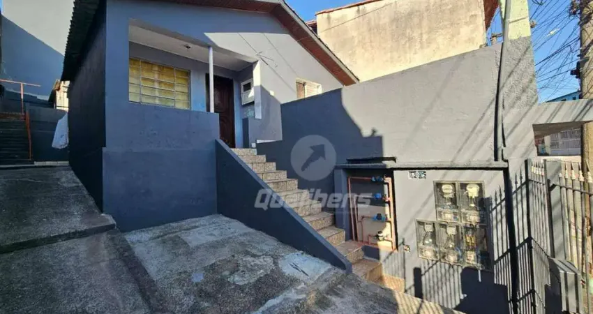 Casa com 6 dormitórios à venda, 248 m² por R$ 400.000,00 - Parque das Américas - Mauá/SP