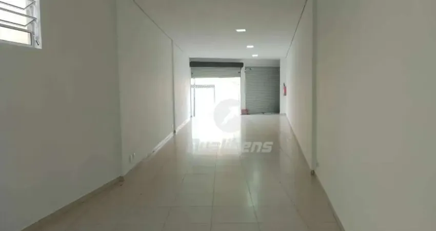 Salão para alugar, 90 m² por R$ 3.700,00/mês - Jardim Itapark Velho - Mauá/SP