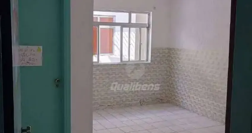 Sala para alugar, 120 m² por R$ 5.000,00/mês - Vila Luzita - Santo André/SP