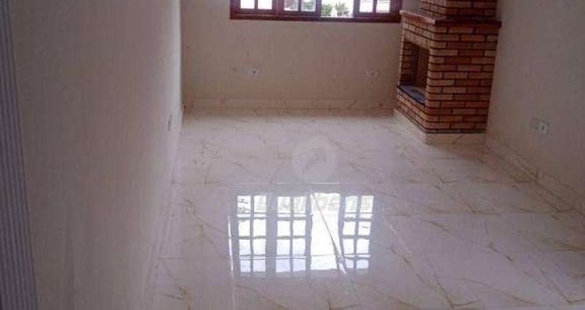 Sobrado com 3 dormitórios à venda, 131 m² por R$ 650.000,00 - Colônia - Ribeirão Pires/SP