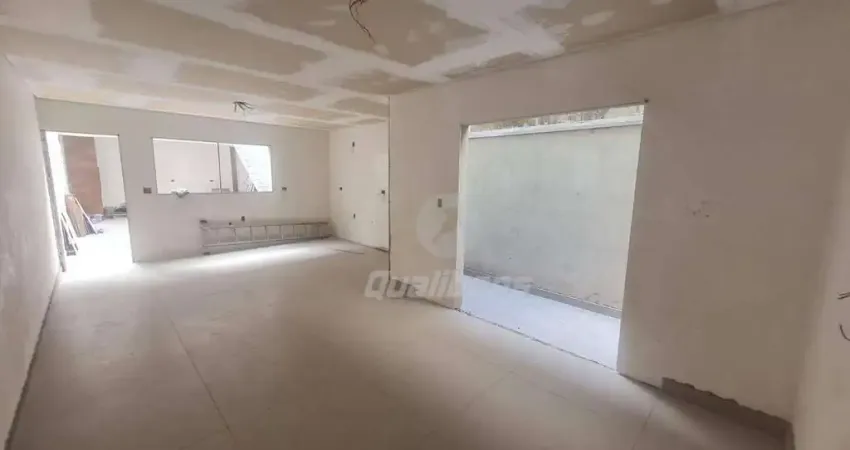 Sobrado com 3 dormitórios à venda, 216 m² por r$ 900.000,00 - vila nossa senhora das vitórias - mauá/sp