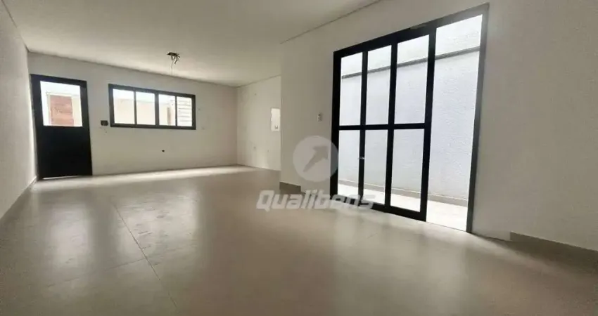 Sobrado com 3 dormitórios à venda, 216 m² por R$ 900.000,00 - Vila Nossa Senhora das Vitórias - Mauá/SP