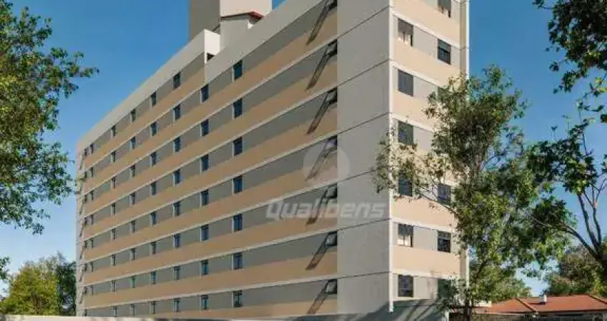 Apartamento com 2 dormitórios à venda, 56 m² por R$ 388.000,00 - Vila Guarani - Mauá/SP
