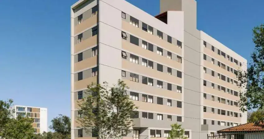 Apartamento com 2 dormitórios à venda, 64 m² por R$ 492.000,00 - Vila Guarani - Mauá/SP