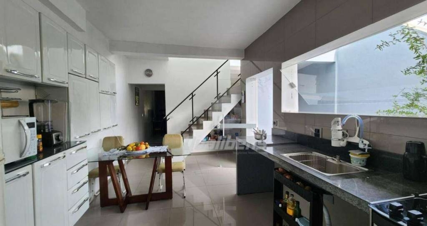 Sobrado com 2 dormitórios à venda, 180 m² por R$ 820.000,00 - Jardim Guapituba - Mauá/SP