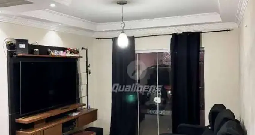 Sobrado com 3 dormitórios à venda, 250 m² por R$ 530.000,00 - Parque São Vicente - Mauá/SP