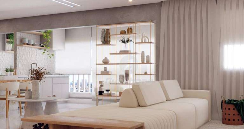 Apartamento com 3 dormitórios à venda, 112 m² por R$ 959.500,00 - Centro - Ribeirão Pires/SP