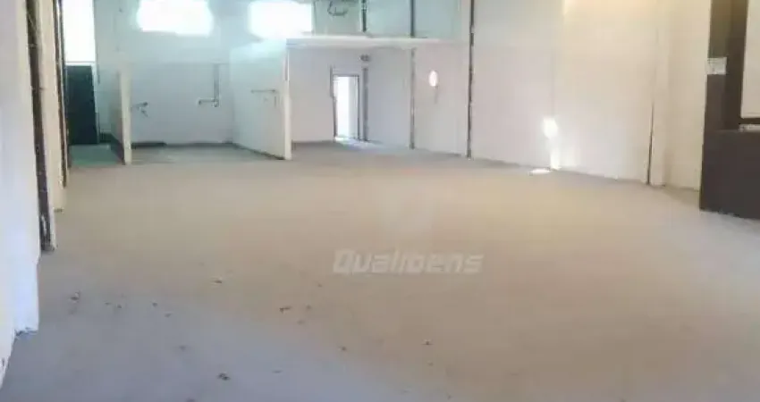 Galpão para alugar, 450 m² por R$ 9.000,01/mês - Vila Bocaina - Mauá/SP