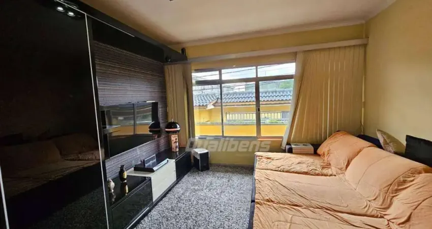 Casa à venda, 205 m² por R$ 1.007.000,00 - Parque São Vicente - Mauá/SP