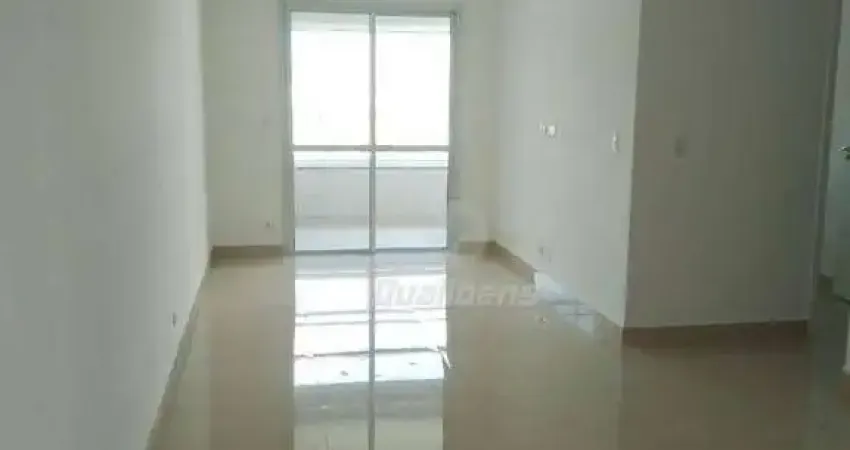Apartamento com 3 dormitórios para alugar, 76 m² por R$ 3.500,01/mês - Vila Bocaina - Mauá/SP