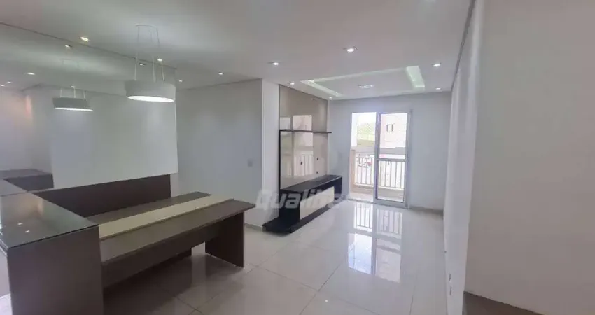 Apartamento com 2 dormitórios para alugar, 58 m² por R$ 2.300,01/mês - Vila Falchi - Mauá/SP
