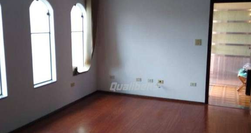 Sobrado com 3 dormitórios à venda, 200 m² por R$ 907.000,00 - Jardim Pilar - Mauá/SP