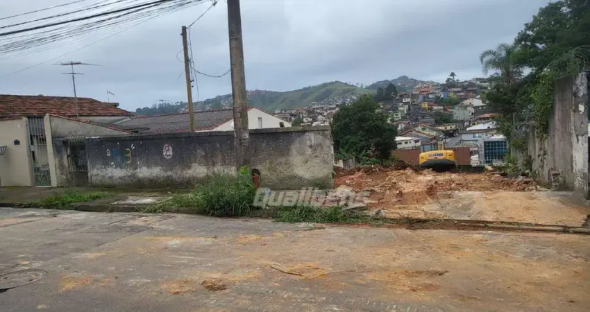 Terreno à venda, 570 m² por R$ 590.000,00 - Jardim Estrela - Mauá/SP