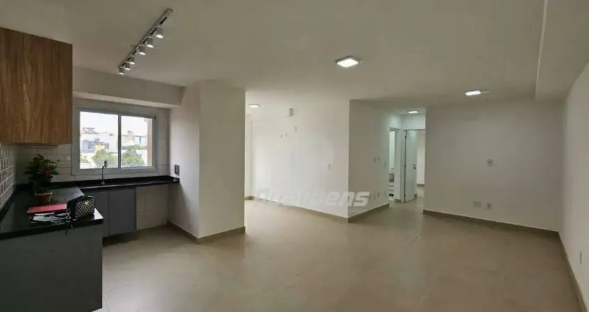 Apartamento com 2 dormitórios à venda, 83 m² por R$ 915.000,00 - Fundação - São Caetano do Sul/SP