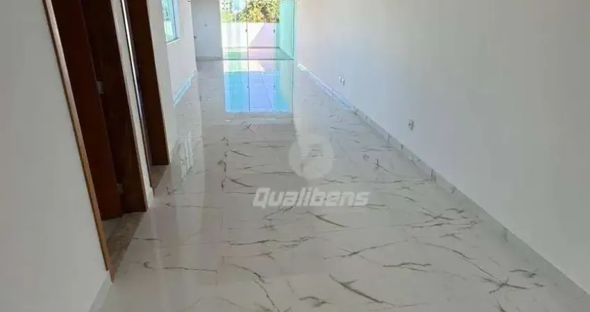 Cobertura com 2 dormitórios à venda, 117 m² por R$ 660.000,00 - Bairro Campestre - Santo André/SP