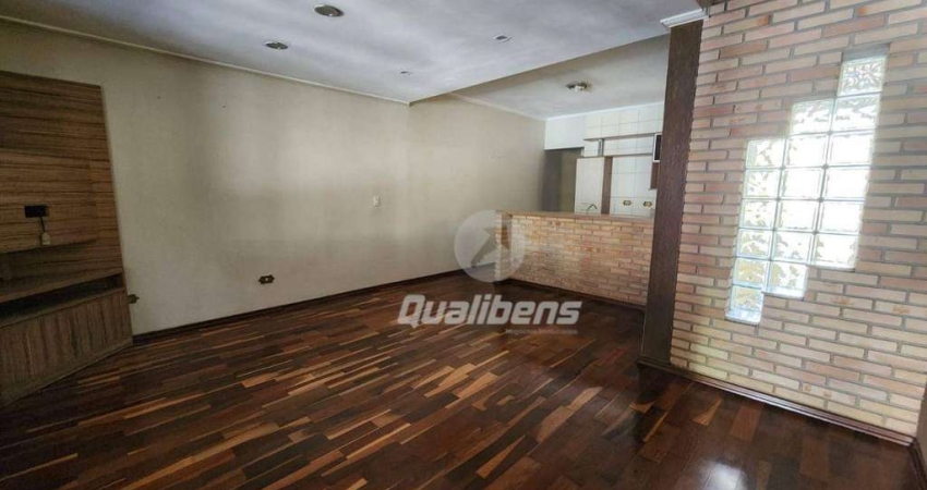 Casa com 2 dormitórios à venda, 81 m² por R$ 430.000,00 - Jardim Guapituba - Mauá/SP