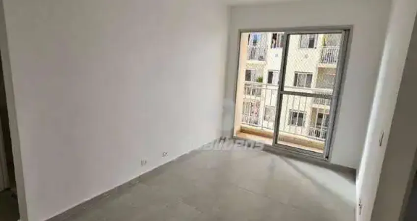 Apartamento com 2 dormitórios à venda, 45 m² por R$ 325.000,00 - Vila Homero Thon - Santo André/SP