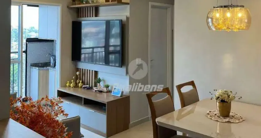 Apartamento com 2 dormitórios à venda, 48 m² por R$ 538.000,00 - Vila João Basso - São Bernardo do Campo/SP