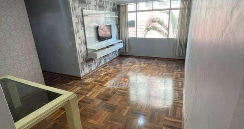 Apartamento com 3 dormitórios à venda, 90 m² por R$ 440.000,00 - Rudge Ramos - São Bernardo do Campo/SP