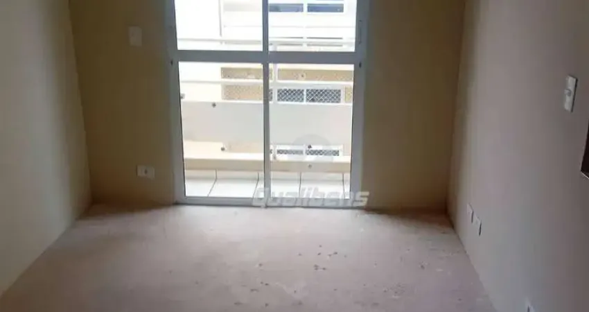 Apartamento com 2 dormitórios à venda, 50 m² por R$ 260.000,00 - Jardim Estrela - Mauá/SP