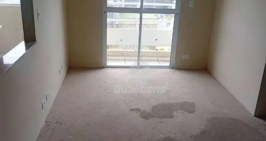 Apartamento com 2 dormitórios à venda, 50 m² por R$ 255.000,00 - Jardim Estrela - Mauá/SP