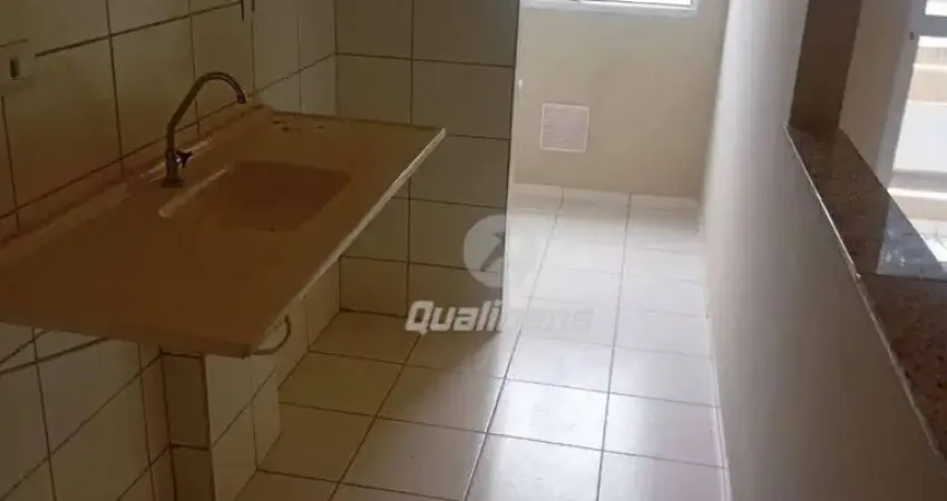 Apartamento com 2 dormitórios à venda, 50 m² por R$ 245.000,00 - Jardim Estrela - Mauá/SP