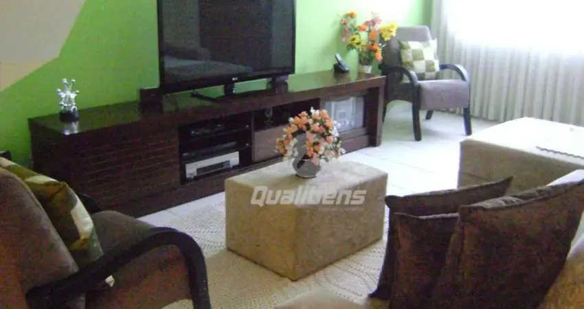 Sobrado com 3 dormitórios à venda, 189 m² por R$ 742.000,00 - Jardim Pilar - Mauá/SP