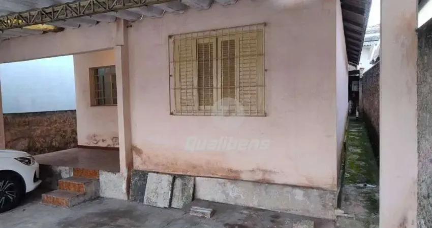 Casa com 2 dormitórios à venda, 226 m² por R$ 460.000,00 - Vila Augusto - Mauá/SP